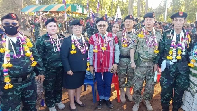 2026年1月5日, 克伦族升起新国旗宣布建国, 这笔账从1948年就开始算了