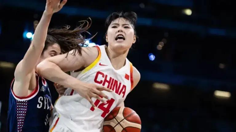 塞尔维亚女篮无缘世界杯，该警醒的是中国女篮！1、作为中国女篮的苦主，两次大赛击败