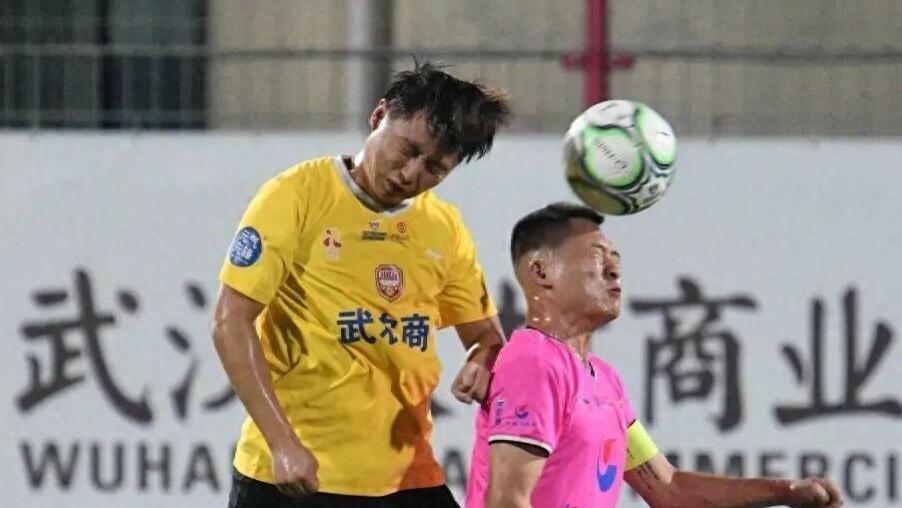 汉超联赛（城区组）第五轮战报：江岸、蔡甸、东湖高新晋级争冠赛