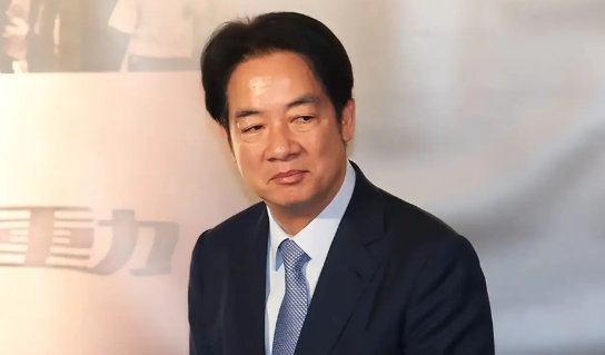 若罢免赖清德行动得手，萧美琴恐将顺势上位　英系“立委”会否倒向蓝白阵营助力？
国