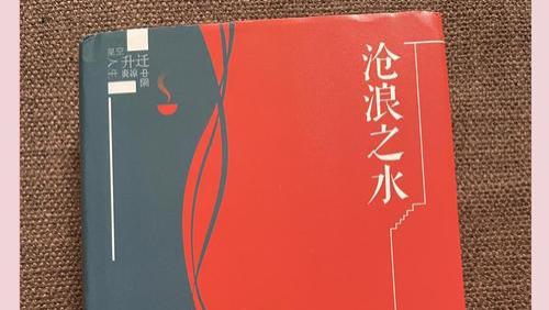 《沧浪之水》：当你老实做事，不给领导添麻烦，对不公平待遇都忍让，过不了多久，你就会成为单位里默认好欺