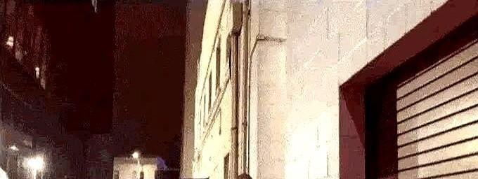 乔丹科比被淘汰了，可能当晚就去球馆练球了。但湖人被淘汰当晚，詹姆斯离开球馆之后直