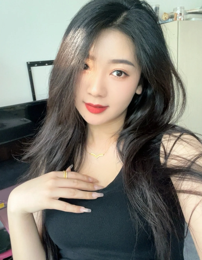 心决定的事情，嘴回答不了。