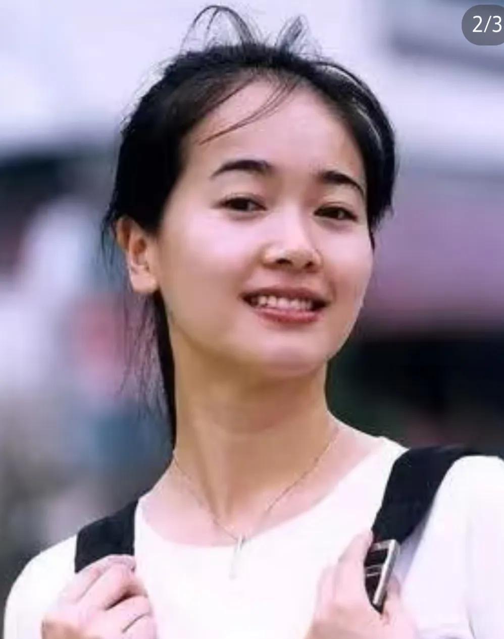 《扫毒风暴》左小青演技刷屏！从龙套到“封神”，她的逆风翻盘太励志