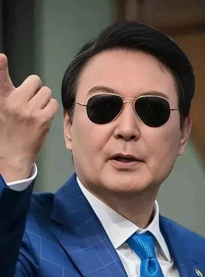 尹锡悦四心腹弹劾被驳回





韩国政坛地震！尹锡悦的四个心腹竟然被弹劾了，这