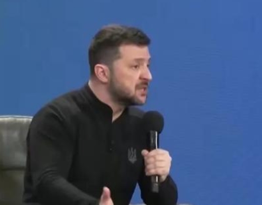 炸裂！
联合国上演史诗级倒戈——美国竟带头反对要求俄撤军的提案，还拉着以色列给普