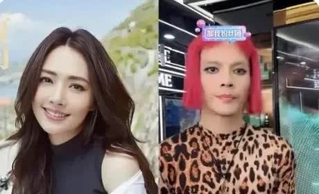 奚梦瑶可以拿捏何猷君，郭碧婷为什么不行？

1、何猷君爱老婆，愿意被拿捏。他