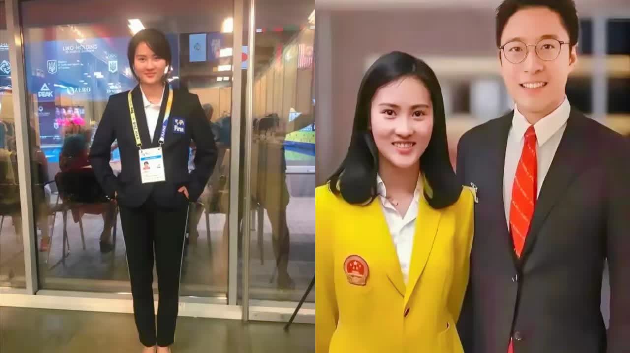 在跳水界，陈若琳绝对是一颗闪耀到令人无法忽视的巨星！谁能想到，这位曾经的跳水传奇