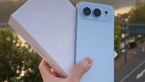 荣耀新机11月24日正式发布，8000mAh电池与2亿像素，性能超越期待