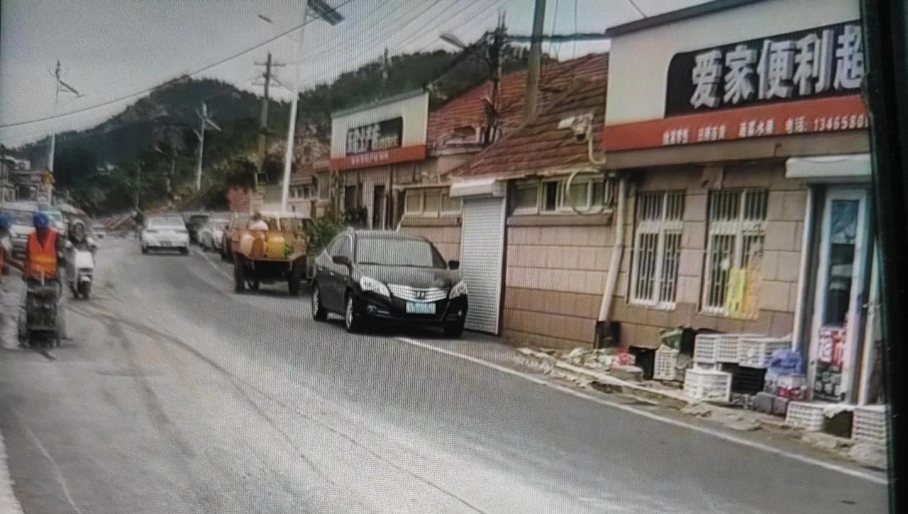 青岛市崂山区沙子口街道段家埠到于哥庄的那条东西路怎么又要搞工程？这条路去年刚刚大