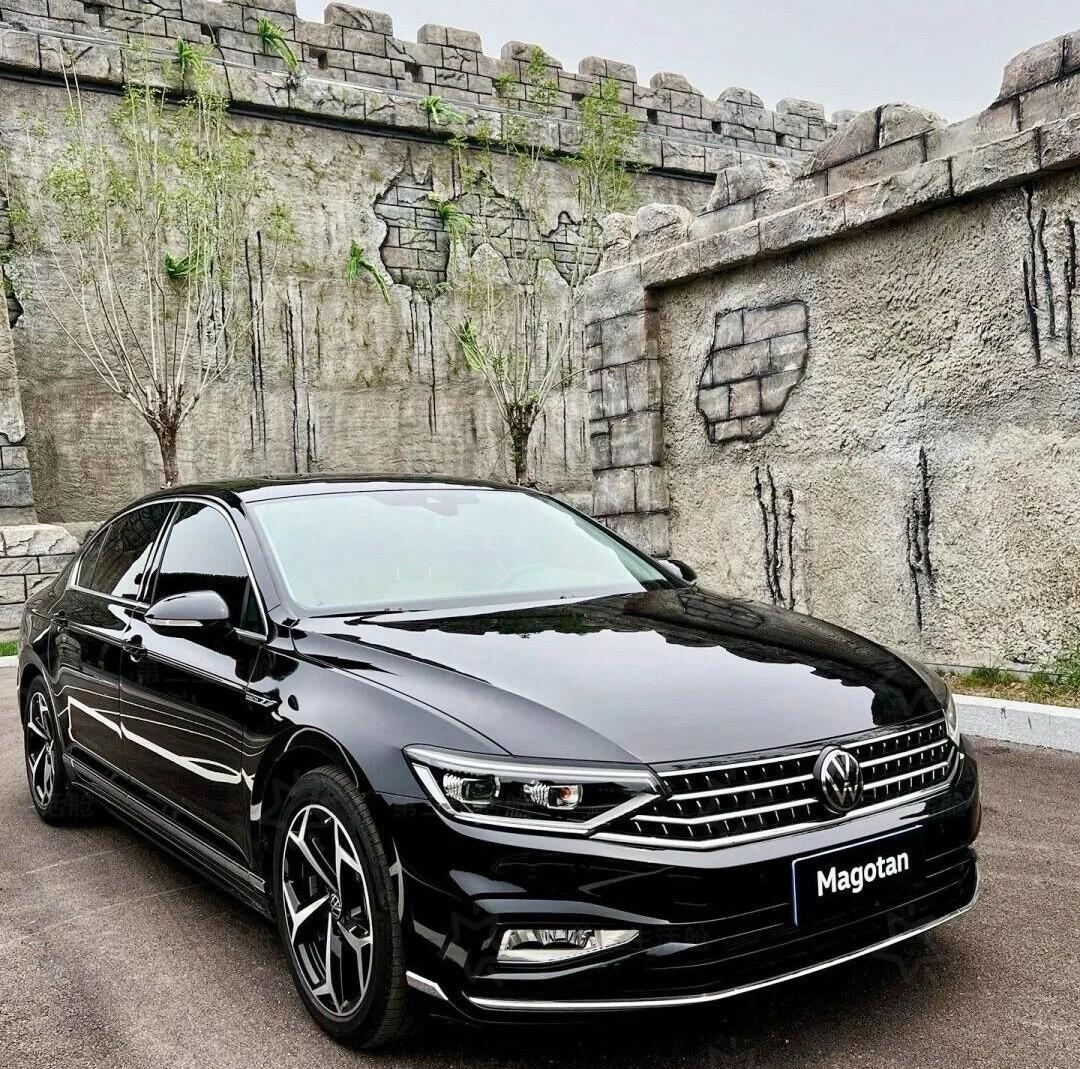 如果你有15万，我建议你买迈腾，性价比之王#德系大众迈腾#
