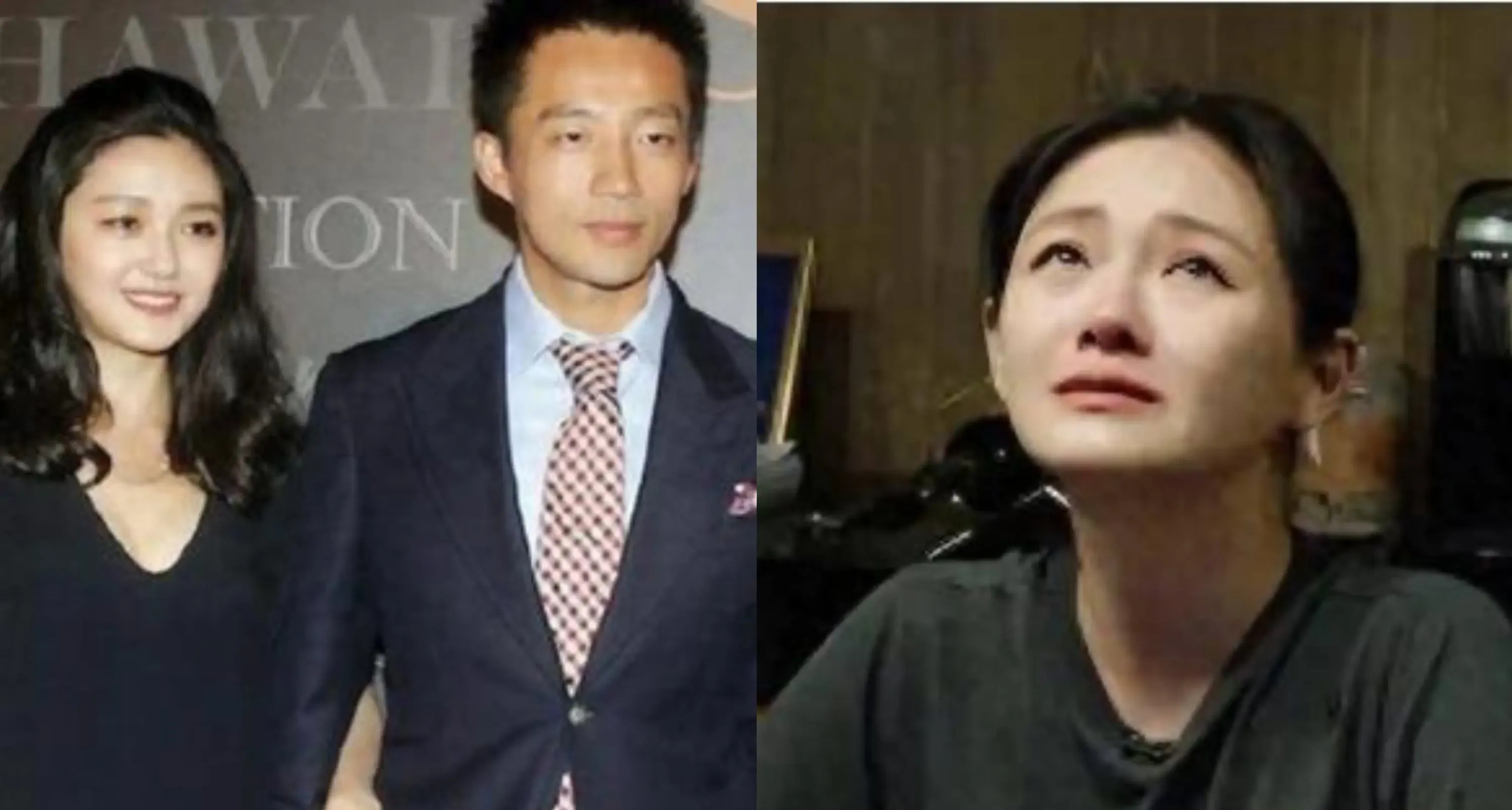 黄春梅汪小菲又起纠纷











这瓜大家吃过没？大S一家和汪小菲，为