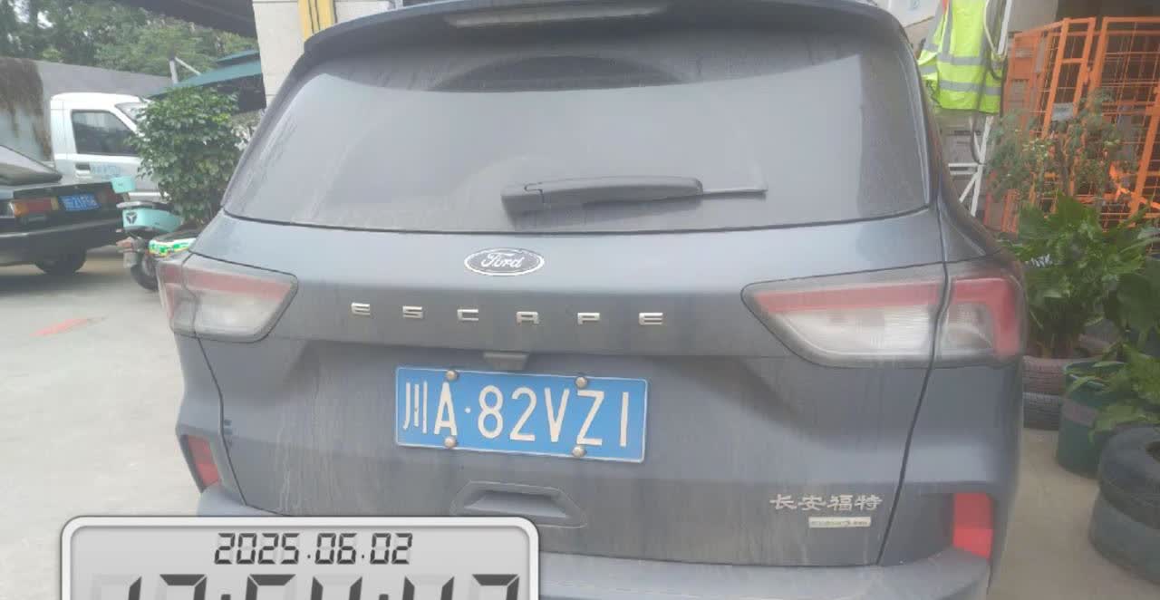只要你的车搭载福特1.5t2.0t的，只需要更换电磁阀就可以了，不用去花一两千去