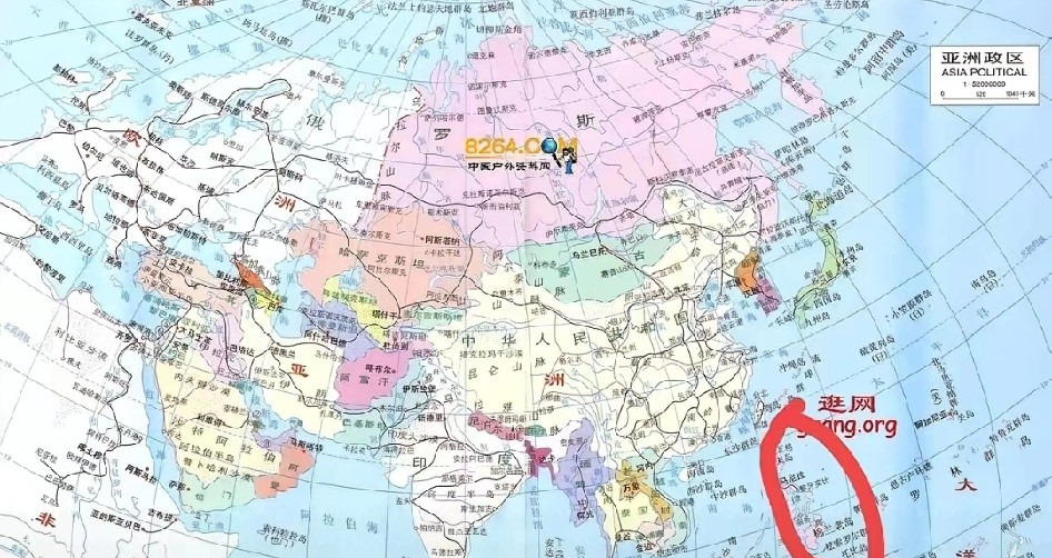菲律宾又要出兵了？











菲律宾这是要干嘛？是不是嫌日子过得太安