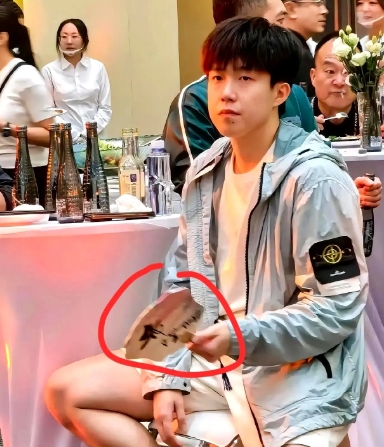 现在最让人揪心的应该是王楚钦了吧？揪心的不是他能不能赢张本智和，也不是积分榜排第