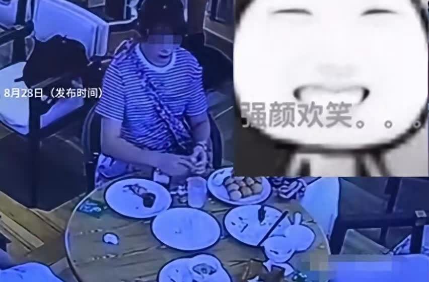 真的好尴尬，好社死
因为啥，因为20个鸡蛋
因为10块来钱，大家都在骂她
