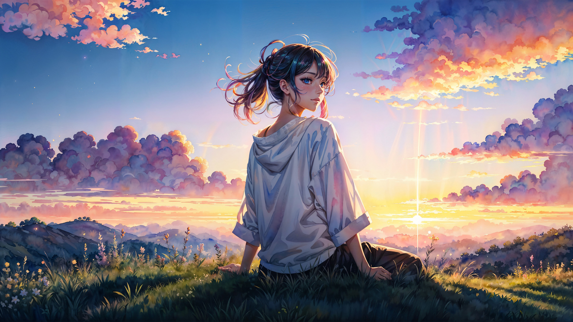 《他是幸福的天堂，亦是痛苦的深渊》孟卿苒谢宴行：时隔五年，谢宴行对她父亲的厌恶只多不少。