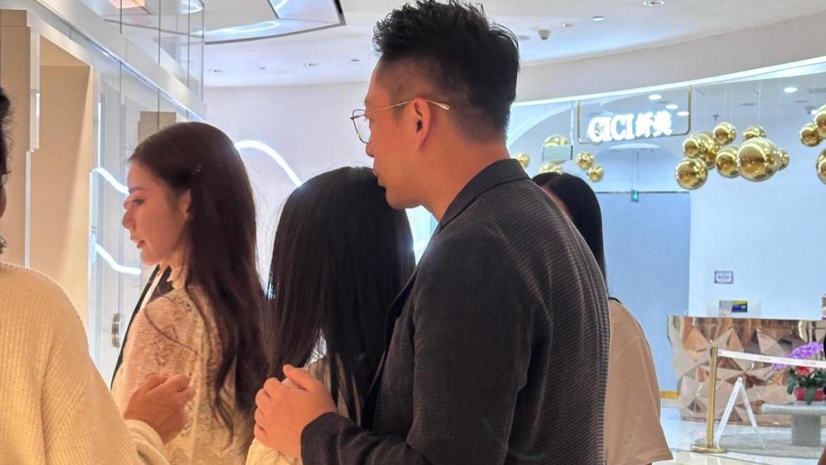大S儿女回北京：一场跨越两岸的亲情团聚
