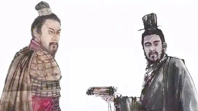 怎么看待张耳陈余的刎颈之交？