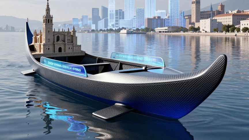 船设计20260123001