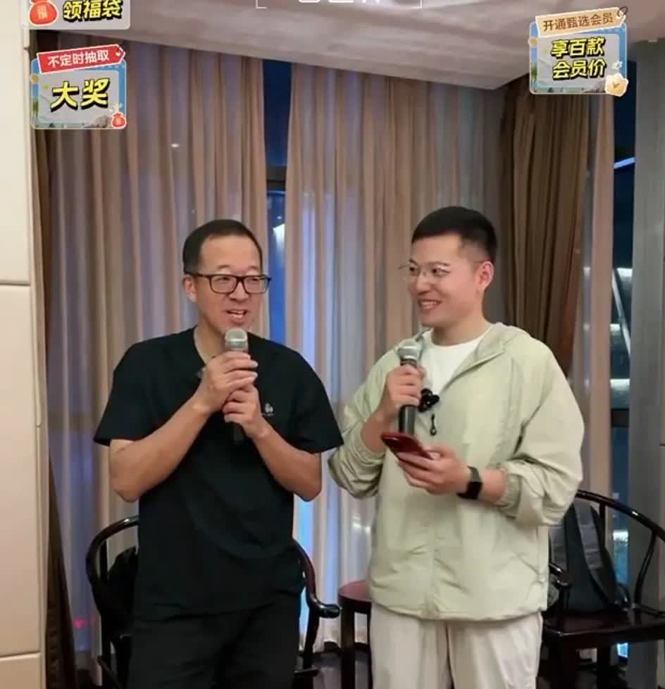 昨晚俞你同行海南环岛行大收官，各位老师都讲出了自己的感言。
俞老师满怀感恩之心