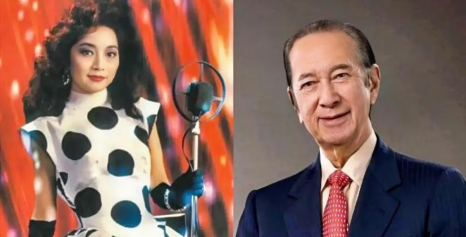 徐小凤拒绝赌王邀请











难以置信！一代歌后徐小凤竟然拒绝了赌王