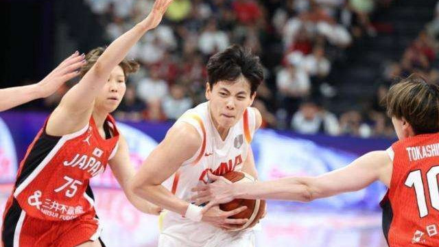 赢了比赛却丢了人心？”中国女篮这次亚洲杯，到底输在哪？