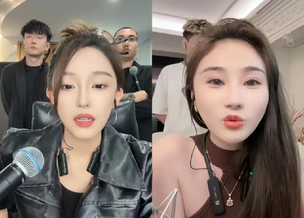 娜美怒怼沈曼，别蹭我热度，公交曼！
          娜美怼沈曼“公交曼”，我