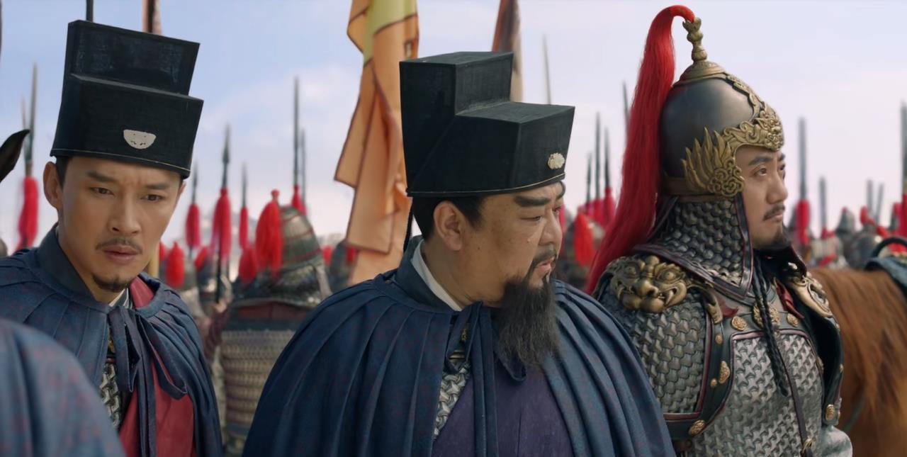 1023年，寇准病死于雷州后，妻子上书朝廷要把灵柩运回老家。把持朝政的皇太后刘娥