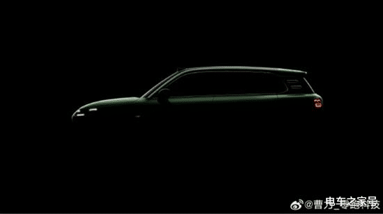 零跑A10官图发布，新车将亮相广州车展