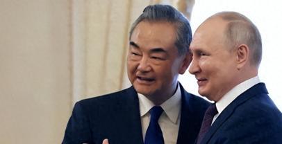 中方公布名单，20多国领导人将赴华，美国出招搅局，不许做2件事
当22国领导人的