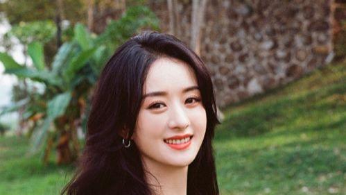 赵丽颖离婚后彻底清醒：不解释的人，活得最漂亮