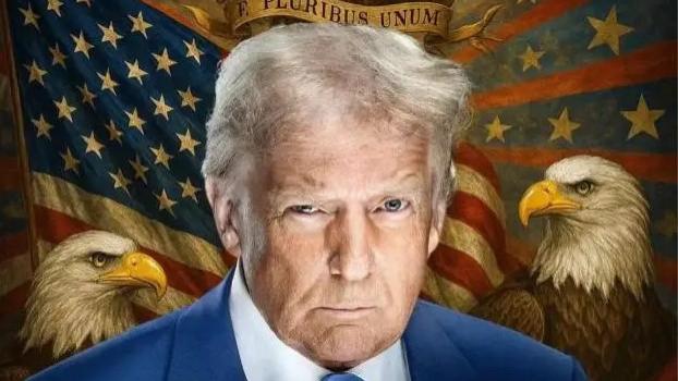 美国对华加征245%关税引质疑：政策反复被指