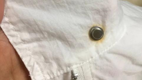 衣物除锈全攻略：选对产品秒去锈