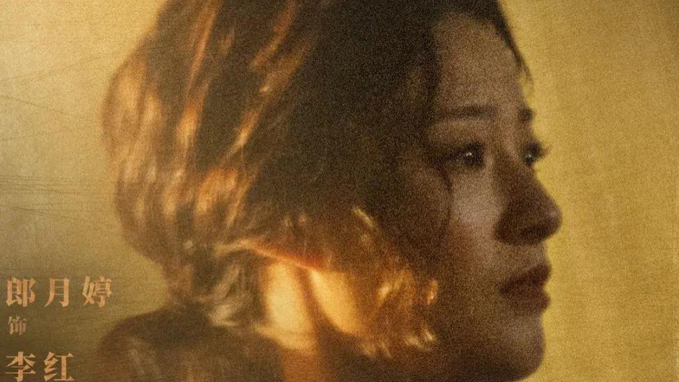 电影《大风杀》五一上映！