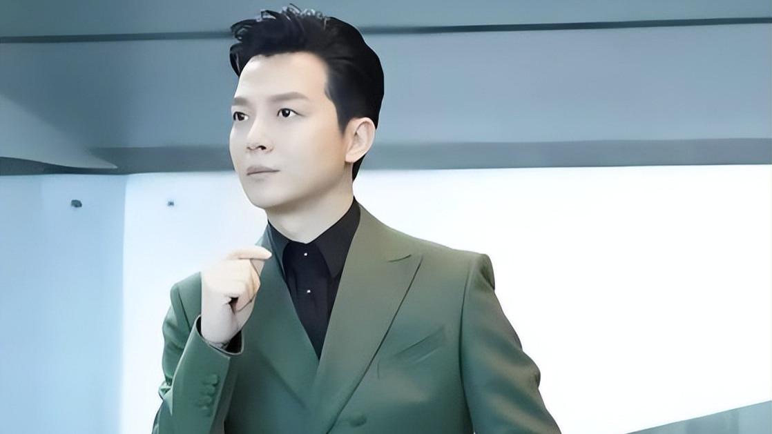 央视名嘴任鲁豫的21年北漂路：功成名就背后的辛酸与遗憾