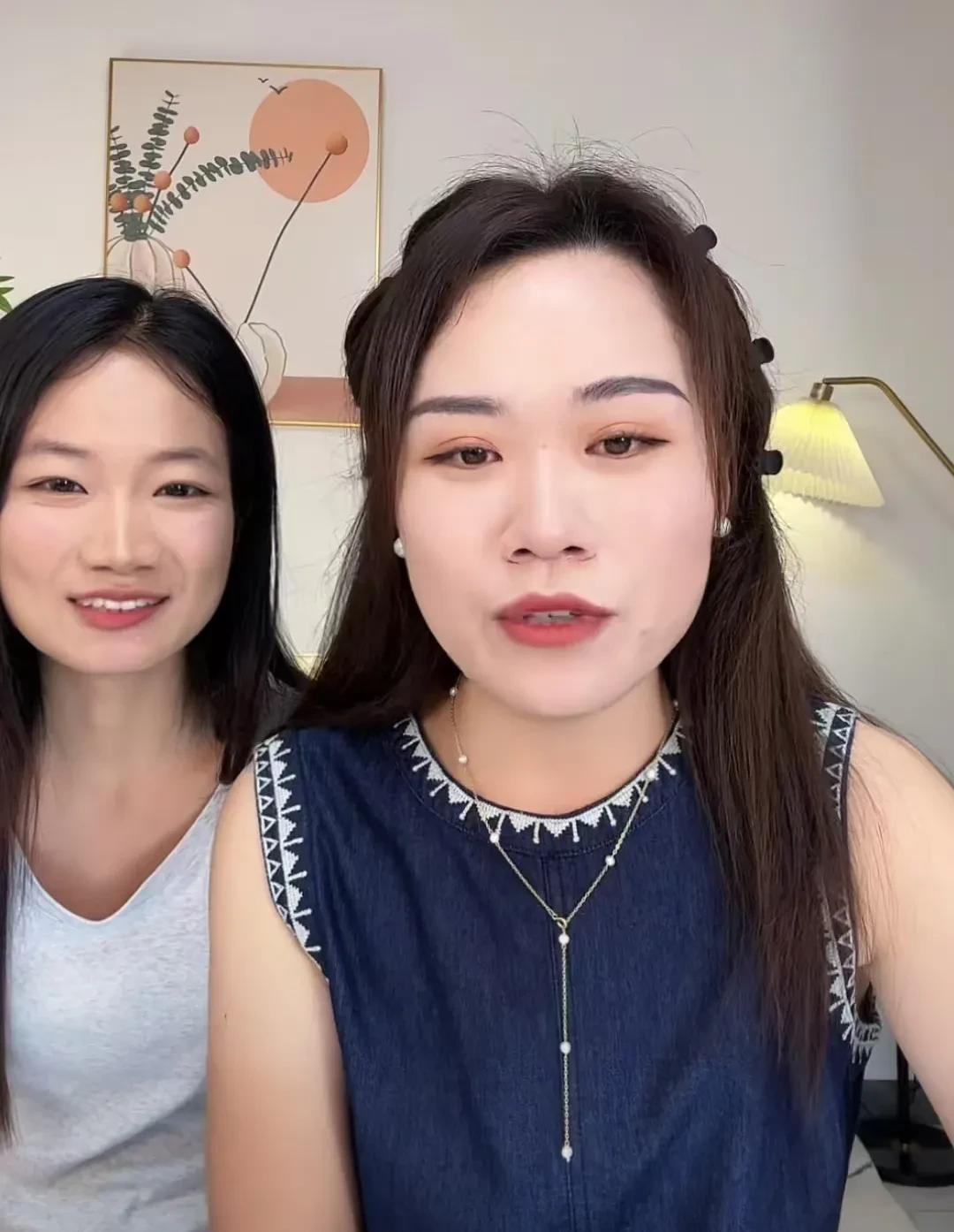 玉米粒妹妹和玉米粒妈妈哭了
        玉米粒一家三口去内蒙的那天晚上，玉米
