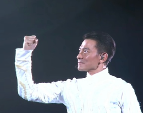 有遗无憾虽迟但到，他的诺言总会兑现