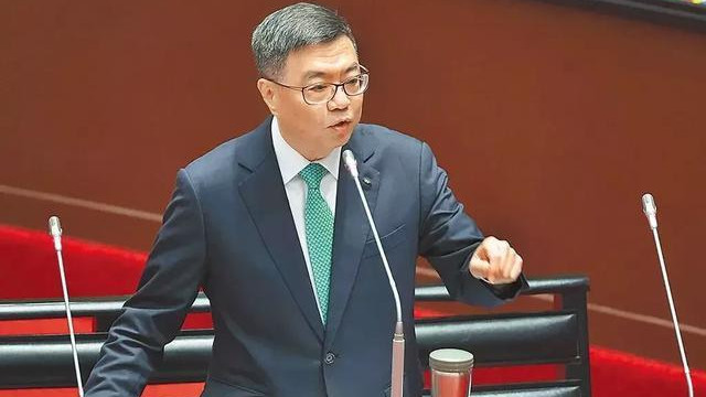 绿营态度突变，罢免宣讲喊停，柯建铭做出2项承诺，绿委不买账？