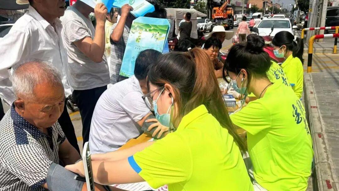 喜报！宝鸡职院2支团队斩获陕西省“小我融入大我 青春献给祖国”高校师生主题实践荣誉