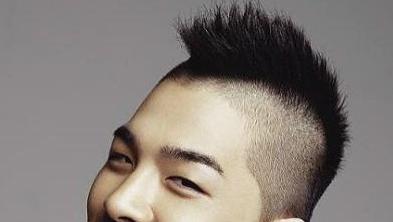 为什么如今男士都高度一致理这种鸡公头？