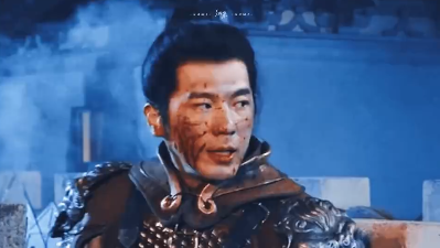 白宇用48秒证明了什么是“声临其境”！他的原声不仅字字清晰，更饱含角色特有的情绪