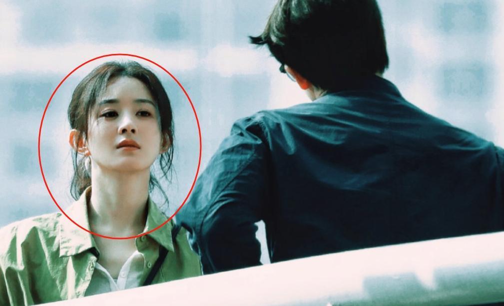 看了赵丽颖的《在人间》
我发现，
不是观众不爱看长剧，而是因为短剧的确太吸引人了