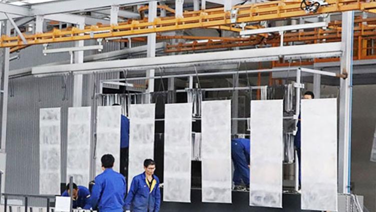 72小时盐雾测试只是起点——户外五金涂装的加速老化验证体系