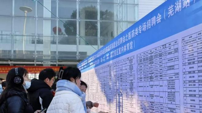 未来十年，含金量极高的六大“铁饭碗”，非常适合大学生！