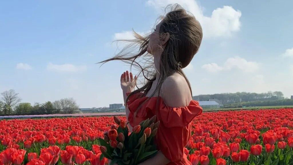 这些话，你随便说一句都能让他沦陷