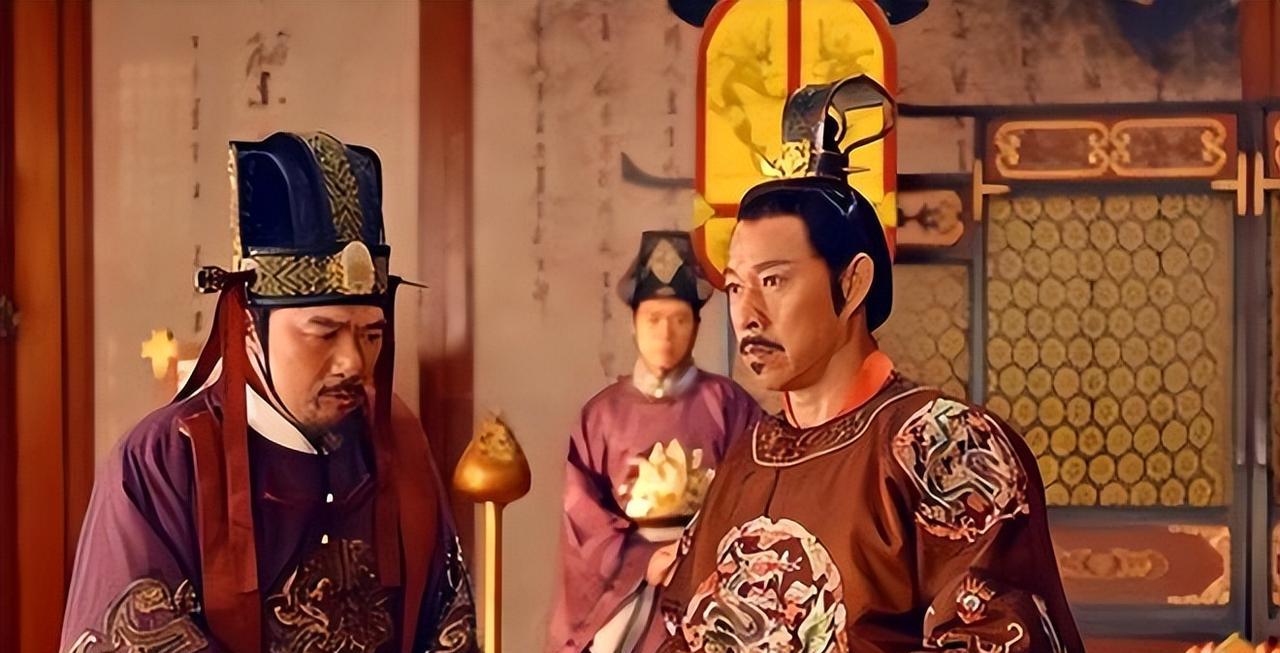 646年，病重的李世民下令处死宰相刘洎。临死前刘洎还想上书，但遭到拒绝。 这位被