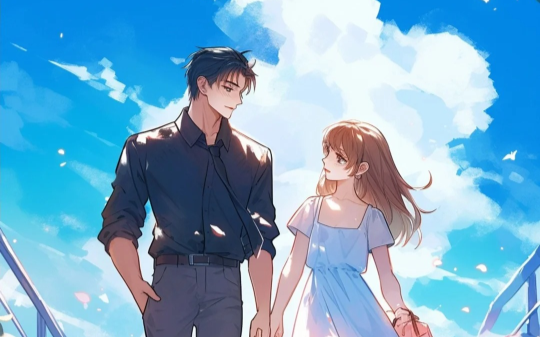 女友骗我房产创业，事后跟我划清界限，重生后我送她一家去喝茶