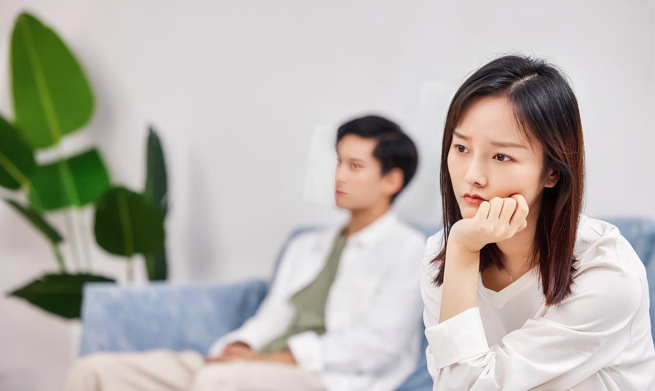 为什么很多美好的感情都不能长久
只有离婚的时候才能真正看清一个人。最近我看了个电