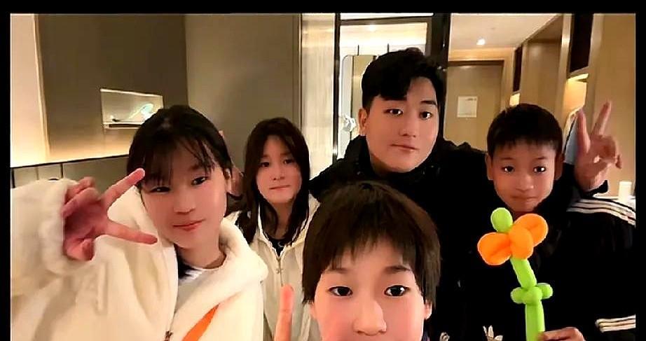 全红婵哥哥亲自确认自己家准备迈合村老家自己建一栋属于自己的房子，全哥哥说很是普通